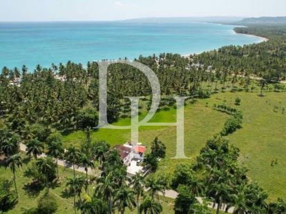 Участок в Кабрера, Доминиканская республика, 500м2 - стоимость 45&nbsp;000$ - Ref: 79760 фото 3