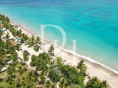 Участок в Кабрера, Доминиканская республика, 500м2 - стоимость 45&nbsp;000$ - Ref: 79760 фото 5