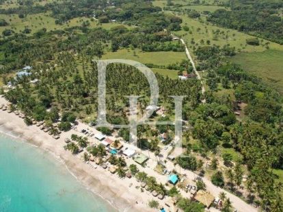 Участок в Кабрера, Доминиканская республика, 500м2 - стоимость 45&nbsp;000$ - Ref: 79760 фото 6