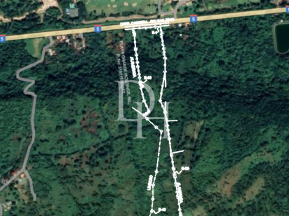 Участок в Кабрера, Доминиканская республика, 60 000м2 - Ref: 79759 фото 3