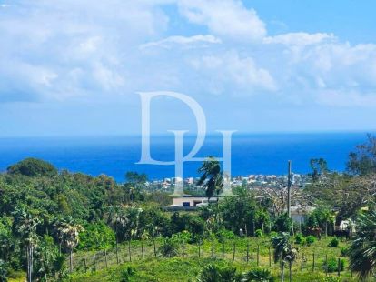 Участок в Кабрера, Доминиканская республика, 1 000м2 - стоимость 60&nbsp;000$ - Ref: 79758 фото 1