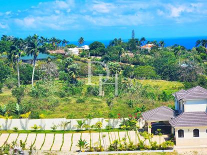 Участок в Кабрера, Доминиканская республика, 1 000м2 - стоимость 60&nbsp;000$ - Ref: 79758 фото 3