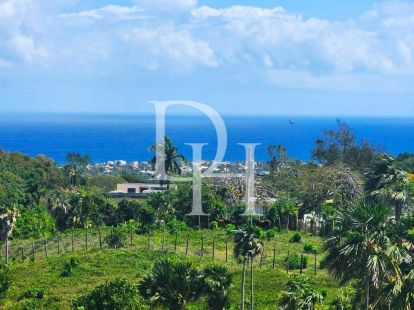 Участок в Кабрера, Доминиканская республика, 1 000м2 - стоимость 60&nbsp;000$ - Ref: 79758 фото 4