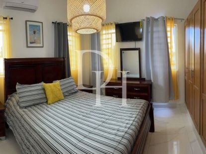 Вилла в Пуэрто-Плата, Доминиканская республика, 200м2 - стоимость 385&nbsp;000$ - Ref: 79757 фото 5