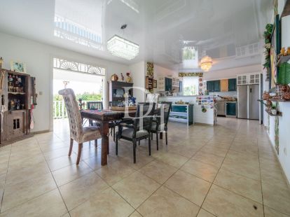 Вилла в Сосуа, Доминиканская республика, 470м2 - стоимость 574&nbsp;000$ - Ref: 79756 фото 4