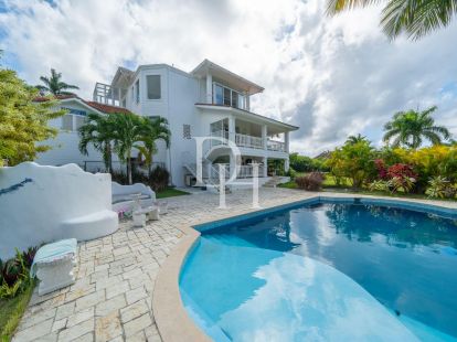 Вилла в Сосуа, Доминиканская республика, 470м2 - стоимость 574&nbsp;000$ - Ref: 79756 фото 7