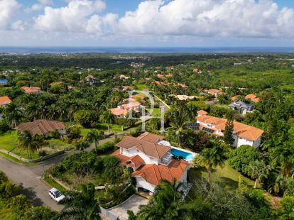 Вилла в Сосуа, Доминиканская республика, 470м2 - стоимость 574&nbsp;000$ - Ref: 79756 фото 9