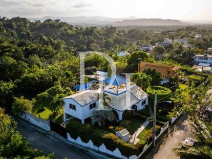 Вилла в Кабрера, Доминиканская республика, 278м2 - стоимость 275&nbsp;000$ - Ref: 79755 фото 13