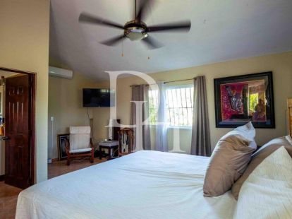 Вилла в Кабрера, Доминиканская республика, 278м2 - стоимость 275&nbsp;000$ - Ref: 79755 фото 14