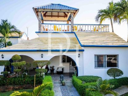 Вилла в Кабрера, Доминиканская республика, 278м2 - стоимость 275&nbsp;000$ - Ref: 79755 фото 15