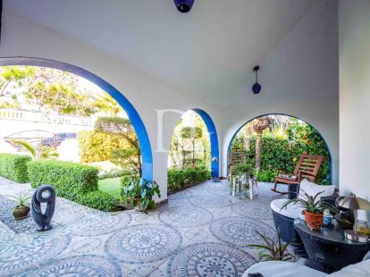 Вилла в Кабрера, Доминиканская республика, 278м2 - стоимость 275&nbsp;000$ - Ref: 79755 фото 5