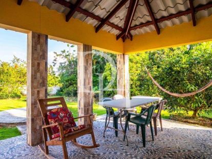 Вилла в Кабрера, Доминиканская республика, 278м2 - стоимость 275&nbsp;000$ - Ref: 79755 фото 8