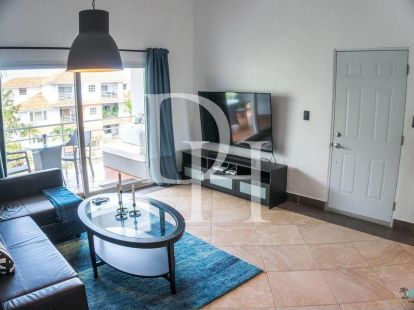 Апартаменты в Кабарете, Доминиканская республика, 57м2 - Ref: 79774 фото 2