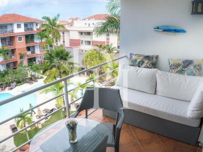 Апартаменты в Кабарете, Доминиканская республика, 57м2 - Ref: 79774 фото 3