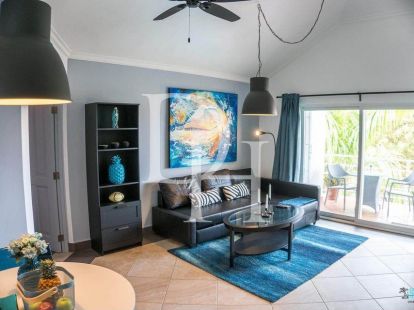 Апартаменты в Кабарете, Доминиканская республика, 57м2 - Ref: 79774 фото 8