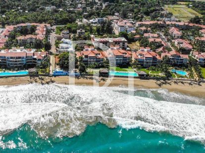 Апартаменты в Кабарете, Доминиканская республика, 57м2 - Ref: 79774 фото 9