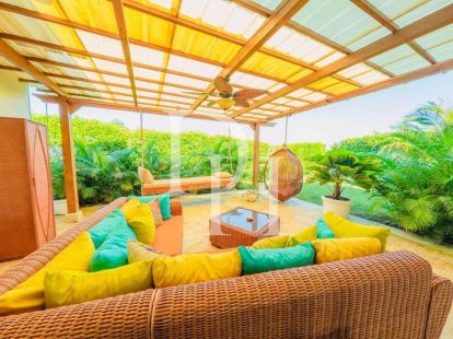 Вилла в Сосуа, Доминиканская республика, 187м2 - стоимость 359&nbsp;000$ - Ref: 79773 фото 3