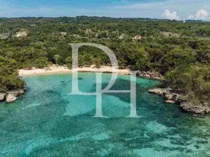 Участок в Кабрера, Доминиканская республика, 9 000м2 - стоимость 1&nbsp;800&nbsp;000$ - Ref: 79772 фото 2