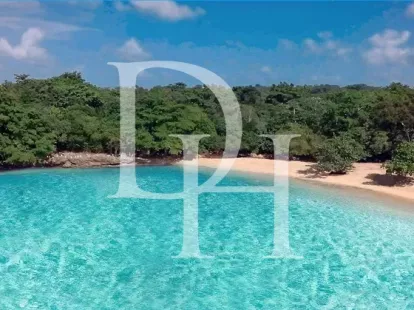 Участок в Кабрера, Доминиканская республика, 9 000м2 - стоимость 1&nbsp;800&nbsp;000$ - Ref: 79772 фото 3