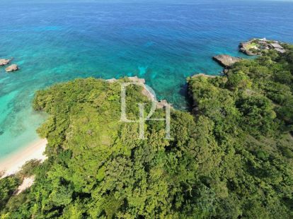 Участок в Кабрера, Доминиканская республика за 458 000$ (ID:79770)