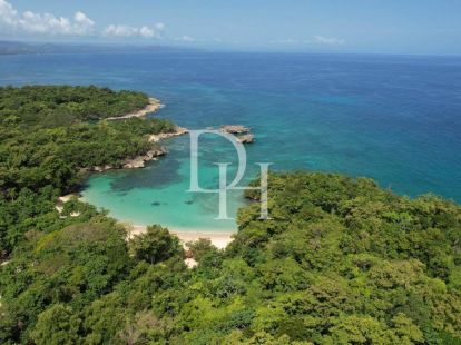 Land in Cabrera, Dominican Republic, 3 270m2 - for 458&nbsp;000$ - Ref: 79770 photo 2