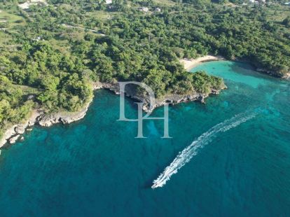 Land in Cabrera, Dominican Republic, 3 270m2 - for 458&nbsp;000$ - Ref: 79770 photo 3