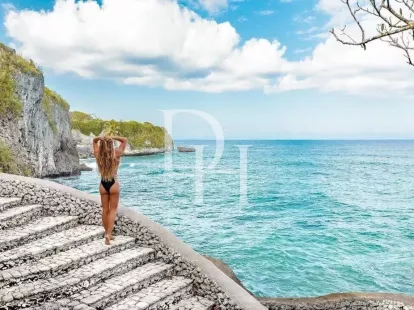 Вилла в Кабрера, Доминиканская республика (ID:79769)