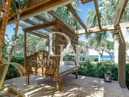 Вилла в Кабрера, Доминиканская республика, 700м2 - Ref: 79769 фото 11