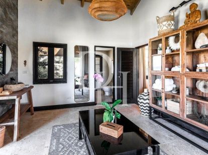 Вилла в Кабрера, Доминиканская республика, 700м2 - Ref: 79769 фото 13