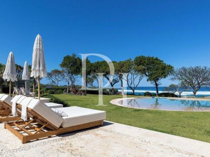 Вилла в Кабрера, Доминиканская республика, 700м2 - Ref: 79769 фото 18