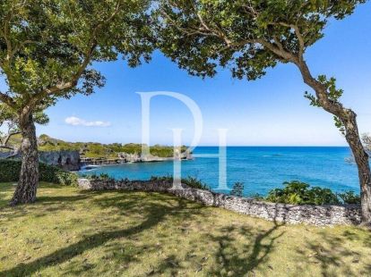 Вилла в Кабрера, Доминиканская республика, 700м2 - Ref: 79769 фото 19