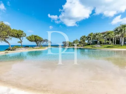 Вилла в Кабрера, Доминиканская республика, 700м2 - Ref: 79769 фото 2