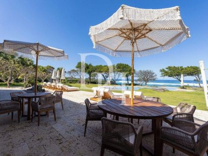 Вилла в Кабрера, Доминиканская республика, 700м2 - Ref: 79769 фото 20