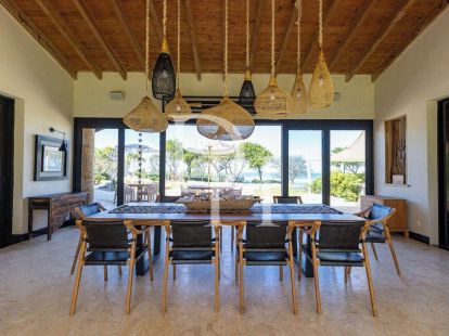 Вилла в Кабрера, Доминиканская республика, 700м2 - Ref: 79769 фото 21