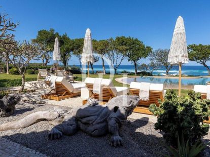 Вилла в Кабрера, Доминиканская республика, 700м2 - Ref: 79769 фото 23