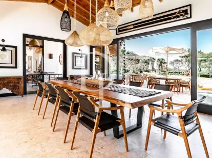 Вилла в Кабрера, Доминиканская республика, 700м2 - Ref: 79769 фото 3