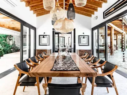 Вилла в Кабрера, Доминиканская республика, 700м2 - Ref: 79769 фото 4