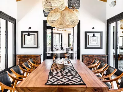 Вилла в Кабрера, Доминиканская республика, 700м2 - Ref: 79769 фото 5