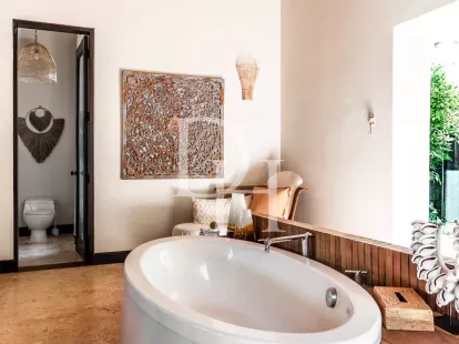 Вилла в Кабрера, Доминиканская республика, 700м2 - Ref: 79769 фото 6