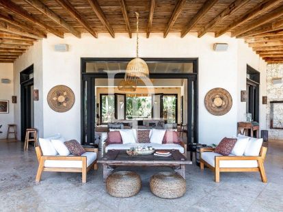 Вилла в Кабрера, Доминиканская республика, 700м2 - Ref: 79769 фото 8