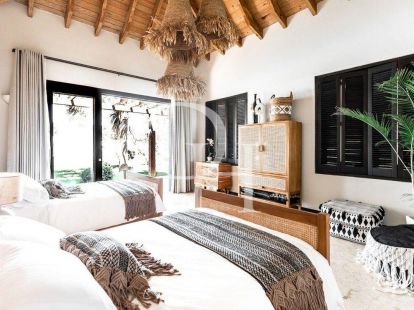 Вилла в Кабрера, Доминиканская республика, 700м2 - Ref: 79769 фото 9