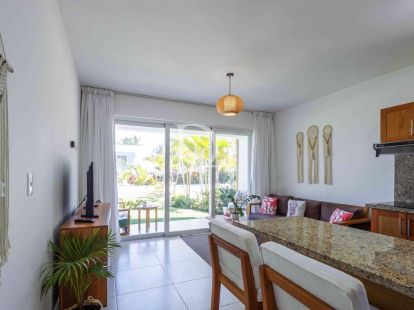 Апартаменты в Кабарете, Доминиканская республика, 67м2 - стоимость 185&nbsp;500$ - Ref: 79767 фото 2