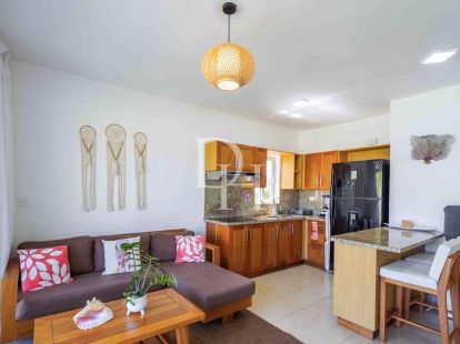 Апартаменты в Кабарете, Доминиканская республика, 67м2 - стоимость 185&nbsp;500$ - Ref: 79767 фото 7