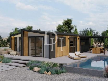 Вилла в Сосуа, Доминиканская республика, 92м2 - стоимость 110&nbsp;000$ - Ref: 79766 фото 1