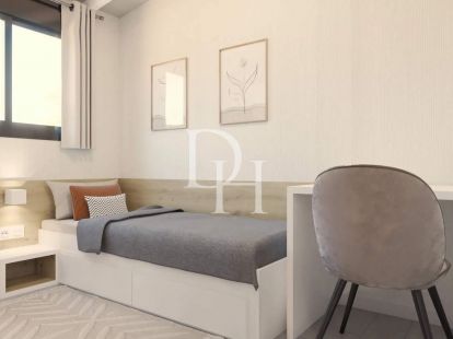 Вилла в Сосуа, Доминиканская республика, 92м2 - стоимость 110&nbsp;000$ - Ref: 79766 фото 6