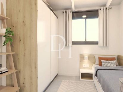 Вилла в Сосуа, Доминиканская республика, 92м2 - стоимость 110&nbsp;000$ - Ref: 79766 фото 8