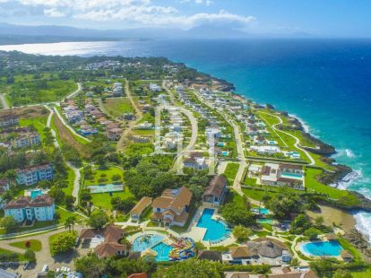 Участок в Сосуа, Доминиканская республика, 420м2 - стоимость 105&nbsp;000€ - Ref: 79765 фото 1