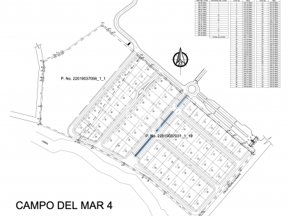 Участок в Сосуа, Доминиканская республика, 420м2 - стоимость 105&nbsp;000€ - Ref: 79765 фото 2