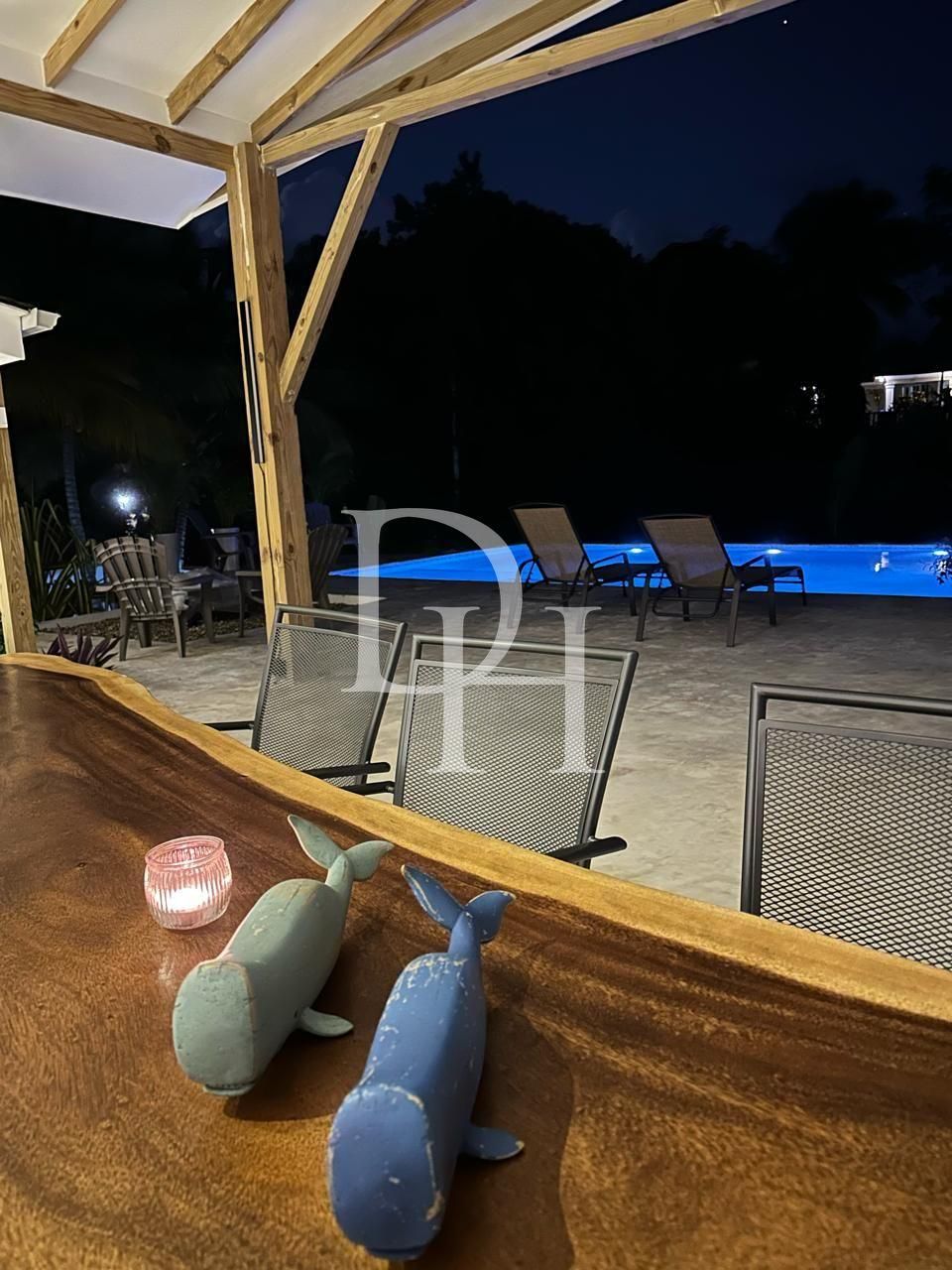 Вилла в Сосуа, Доминиканская республика, 400м2 - стоимость 465&nbsp;000€ - Ref: 79784 фото 13