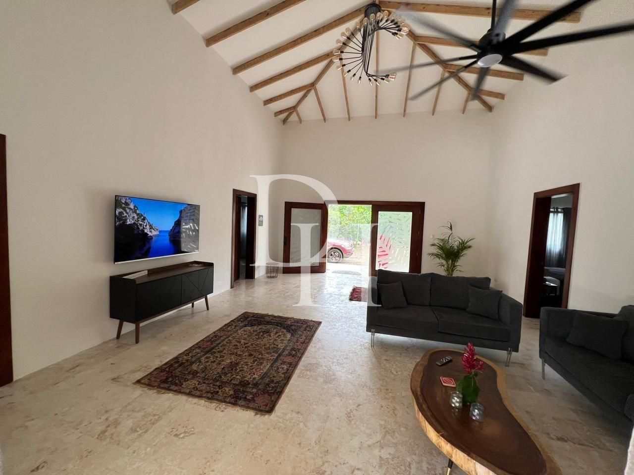 Вилла в Сосуа, Доминиканская республика, 400м2 - стоимость 465&nbsp;000€ - Ref: 79784 фото 14